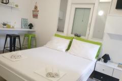Apartmány IRENA Šušak Apartmán 4 – A60 2 foto 1
