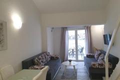 Apartmány IRENA Šušak Apartmán 1 – A5(2+4) foto 5