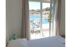 Apartmány IRENA Šušak Apartmán 2 – A40 2+2 foto 1