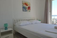 Apartmány IRENA Šušak Apartmán 2 – A40 2+2 foto 2