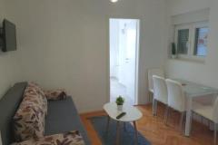 Apartmány IRENA Šušak Apartmán 2 – A40 2+2 foto 3