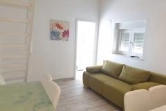 Apartmány IRENA Šušak Apartmán 3 – A11 4+2 foto 4