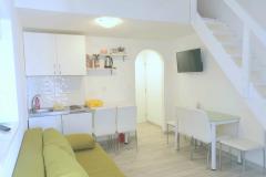 Apartmány IRENA Šušak Apartmán 3 – A11 4+2 foto 5