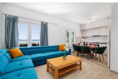 Apartmány Tonko Apartmán 3 foto 2