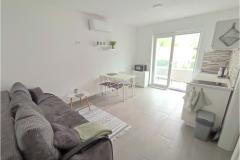 Apartmány Igrane Apartmán 1 foto 1