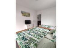 Apartmány Igrane Apartmán 1 foto 3