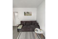 Apartmány Igrane Apartmán 1 foto 5