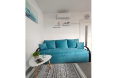 Apartmány Igrane Apartmán 2 foto 2