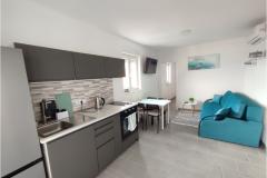 Apartmány Igrane Apartmán 2 foto 4