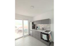 Apartmány Igrane Apartmán 2 foto 5