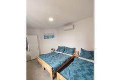 Apartmány Igrane Apartmán 2 foto 6