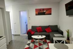 Apartmány Igrane Apartmán 4 foto 1