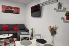 Apartmány Igrane Apartmán 4 foto 2