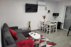 Apartmány Igrane Apartmán 4 foto 3