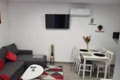 Apartmány Igrane Apartmán 4 foto 4