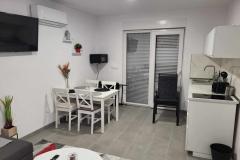 Apartmány Igrane Apartmán 4 foto 5