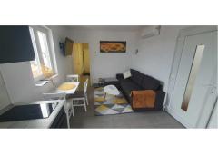 Apartmány Igrane Apartmán 3 foto 1