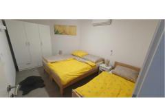 Apartmány Igrane Apartmán 3 foto 2