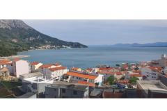 Apartmány Igrane Apartmán 3 foto 4