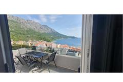 Apartmány Igrane Apartmán 3 foto 6