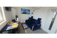 Apartmány Igrane Apartmán 5 foto 1