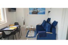 Apartmány Igrane Apartmán 5 foto 3