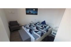 Apartmány Igrane Apartmán 5 foto 4