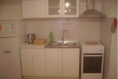 Apartmán Riva Apartmán 3 – 2+0 foto 3