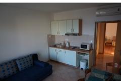 Apartmány Vedrana Apartmán 4 – Apartman 3 foto 4