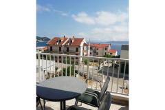 Apartmány Vedrana Apartmán 2 – Apartman 4 foto 5