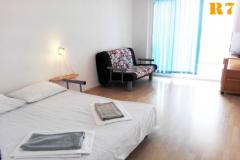 Apartmány Ribica 1 Apartmán 3 foto 2