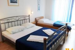 Apartmány Ribica 1 Apartmán 2 foto 1