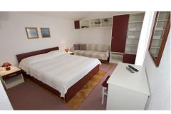 Igrane 1 Apartmán 1: (4+2) – seina foto 1