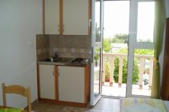 Vila Vinka Apartmán 2: (2+1) – studio-B2 foto 1