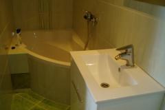 Vila Vinka Apartmán 2: (2+1) – studio-B2 foto 3