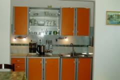 Vila Vinka Apartmán 1: (2+3) – studio-B3 foto 2