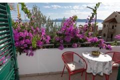Villa Maslina Apartmán 1 – blue apt. foto 2
