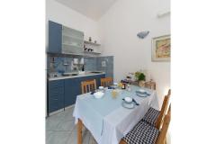 Villa Maslina Apartmán 1 – blue apt. foto 4