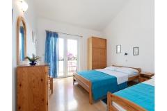 Villa Maslina Apartmán 1 – blue apt. foto 5