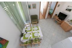 Villa Maslina Apartmán 2 – green  ap. foto 2