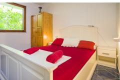 Adria Maja Apartmány Peljesac Apartmán 1 – A-3 foto 3