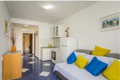 Adria Maja Apartmány Peljesac Apartmán 1 – A-3 foto 4