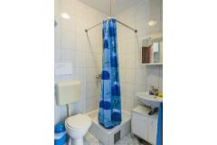 Adria Maja Apartmány Peljesac Apartmán 1 – A-3 foto 5