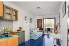 Adria Maja Apartmány Peljesac Apartmán 5 – A-8 (2+1) foto 1