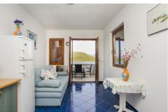 Adria Maja Apartmány Peljesac Apartmán 5 – A-8 (2+1) foto 2