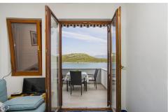 Adria Maja Apartmány Peljesac Apartmán 5 – A-8 (2+1) foto 3