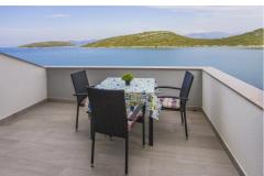 Adria Maja Apartmány Peljesac Apartmán 5 – A-8 (2+1) foto 4