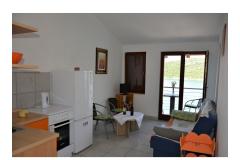 Adria Maja Apartmány Peljesac Apartmán 6 – A-12 (2+1) foto 1