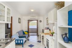 Adria Maja Apartmány Peljesac Apartmán 2 – A-4 foto 4