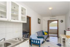 Adria Maja Apartmány Peljesac Apartmán 2 – A-4 foto 5